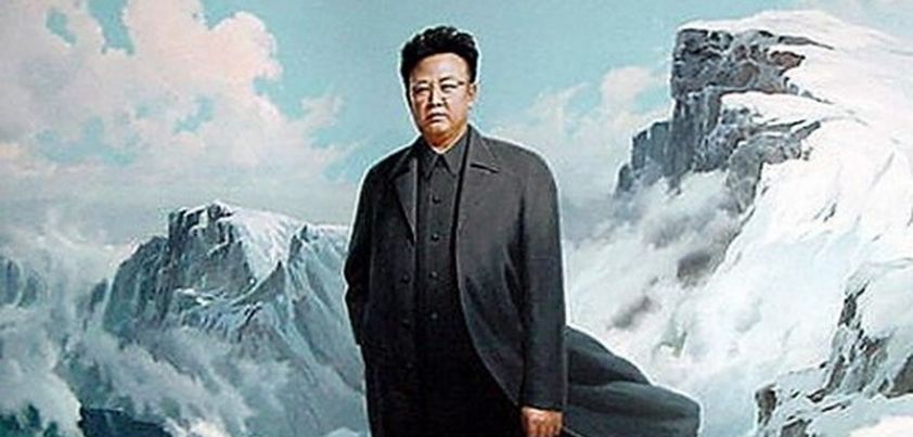 Drifting House: Short story by Krys Lee