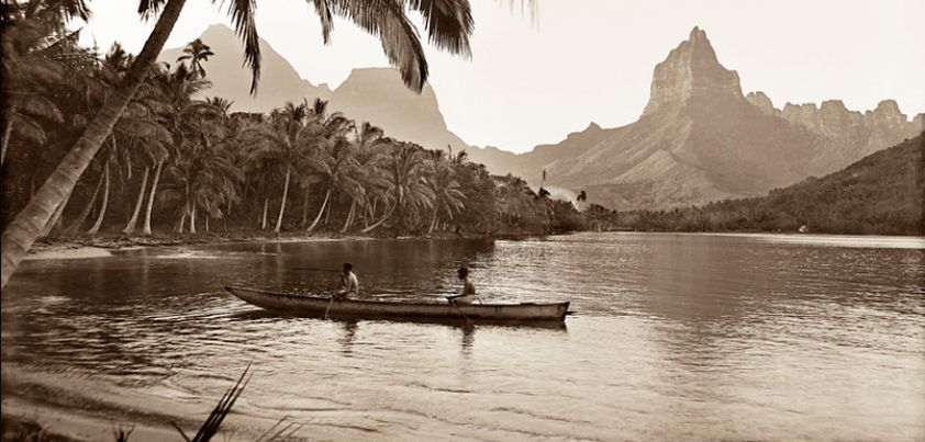 The Fall of Edward Barnard: Short story by W. Somerset Maugham