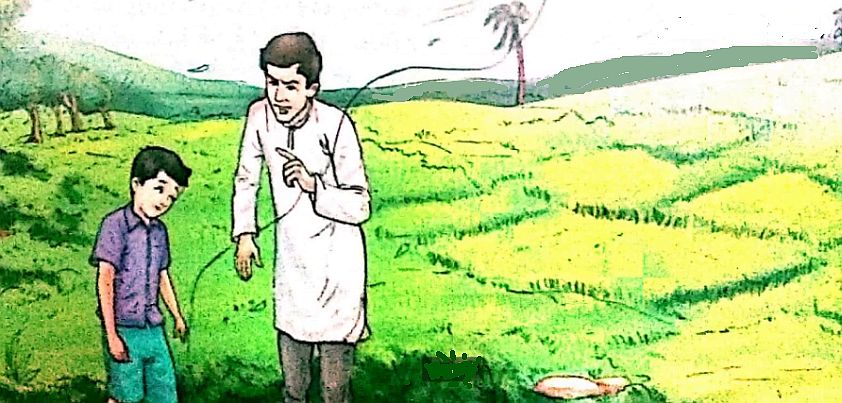 Big Brother / Bade Bhai Sahab: Short story by Premchand