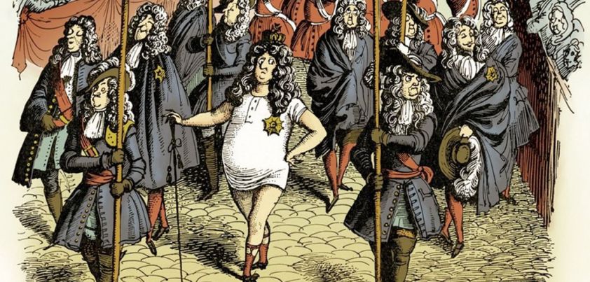 The Emperor's New Clothes: children's story by from Hans Christian Andersen