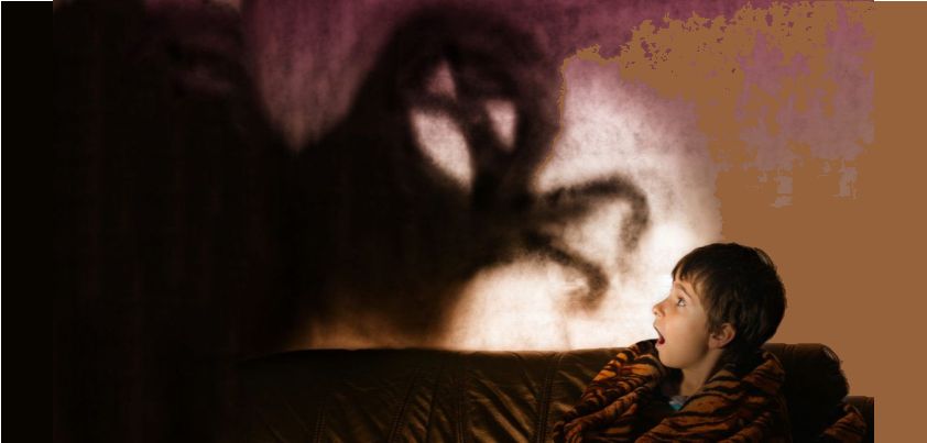 The End of the Party: Short story by Graham Greene