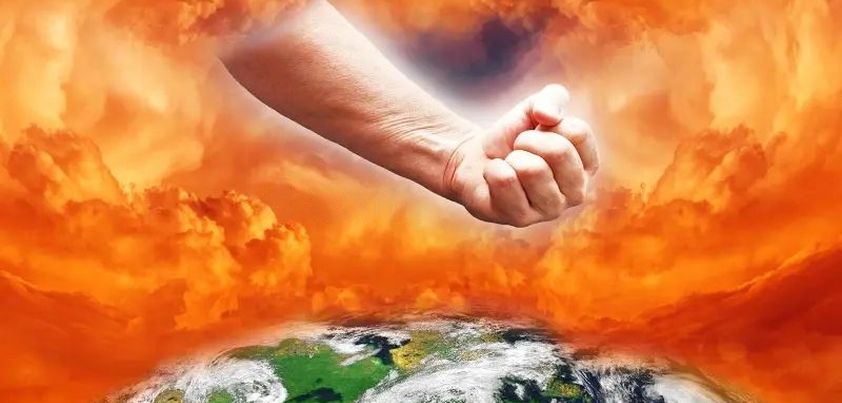 The End of the World: Short story by Dino Buzzati