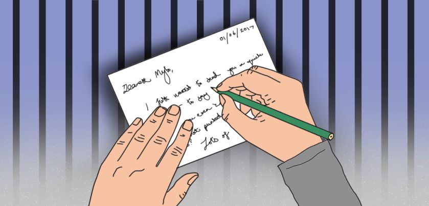 The Eskimo Connection: Short story by Hisaye Yamamoto