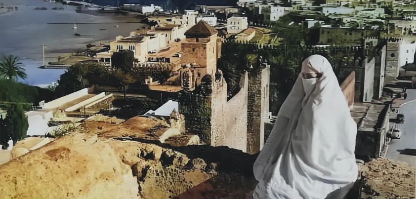 Everything is Nice: Short story by Jane Bowles