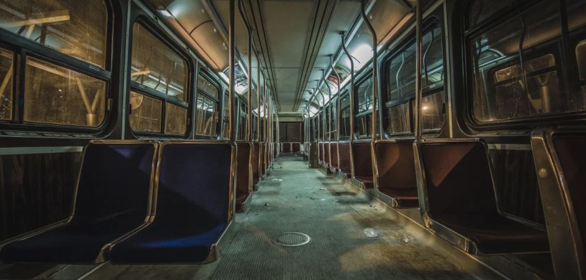 Everything That Rises Must Converge: Short story by Flannery O'Connor