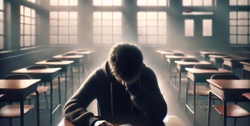 Examination Day : Short story by Henry Slesar