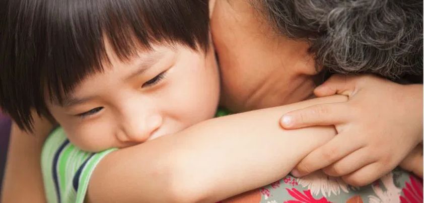 Extra: Short story by Yiyun Li