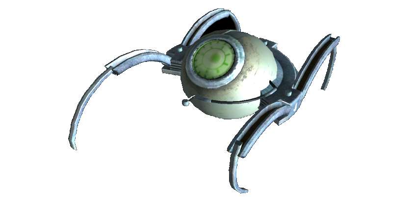 The Eyes Have It: Short story by Philip Dick