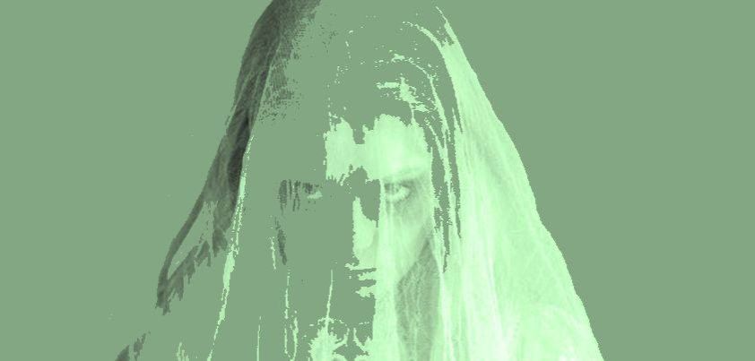 Farewell to a Ghost: Short story by Manoj Das