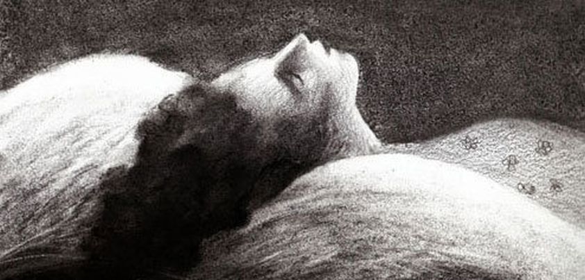 The Feather Pillow: Short story by Horacio Quiroga