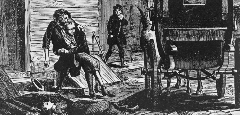 Fever: Short Story by John Edgar Wideman