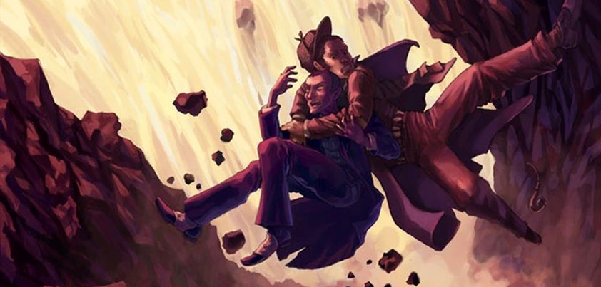 The Final Problem / Empty House: Short stories by Arthur Conan Doyle