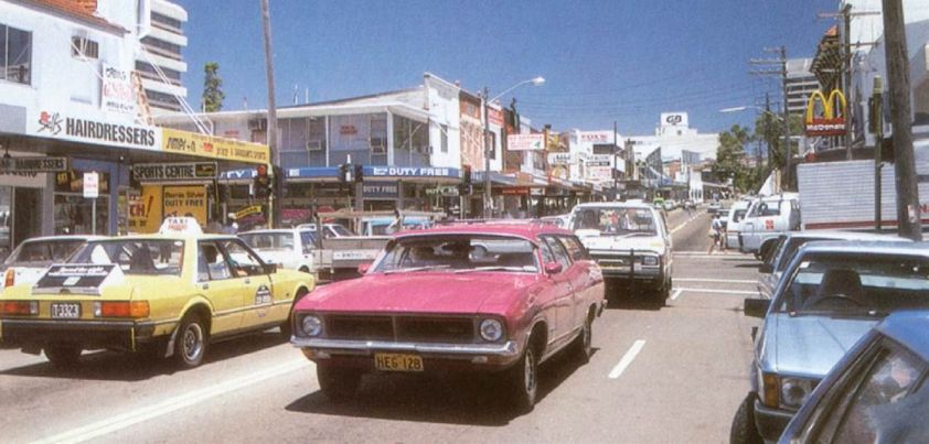 Five-Twenty: Short story by Patrick White