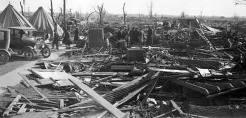 Fleur: Short story by Louise Erdrich