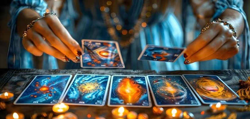 The Fortune-Teller: Short story by Joaquim Maria Machado de Assis