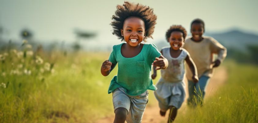 The Girl Who Can: Short story by Ama Ata Aidoo