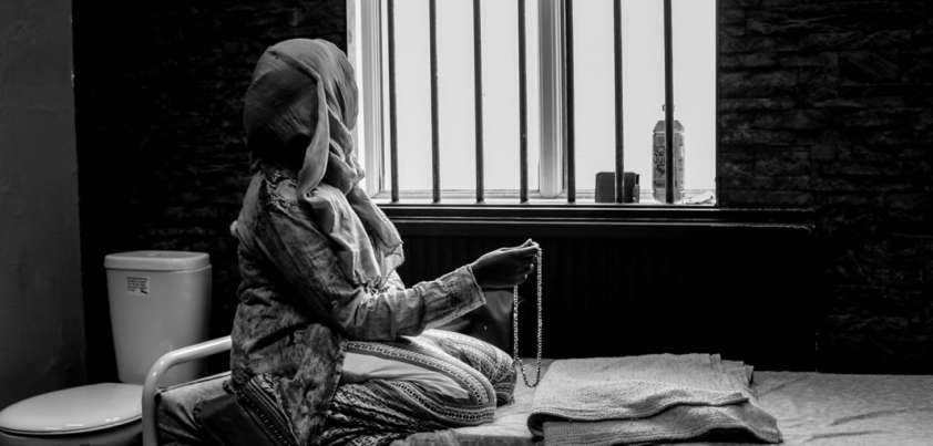 A Chip of Glass Ruby: Short story by Nadine Gordimer