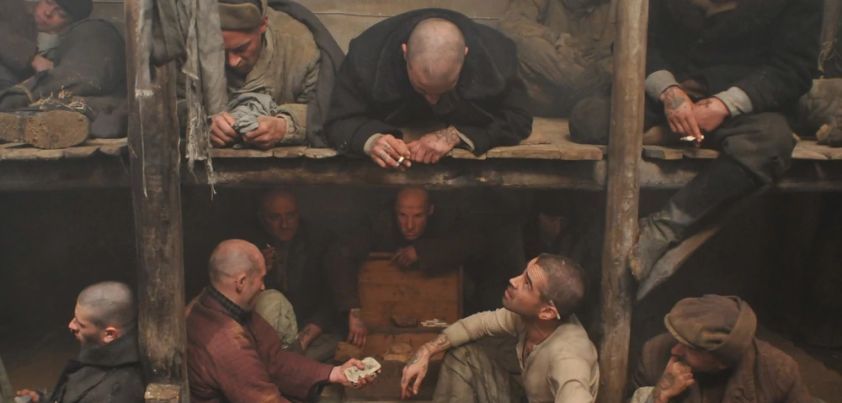 God Sees the Truth, But Waits: Short story by Leo Tolstoy