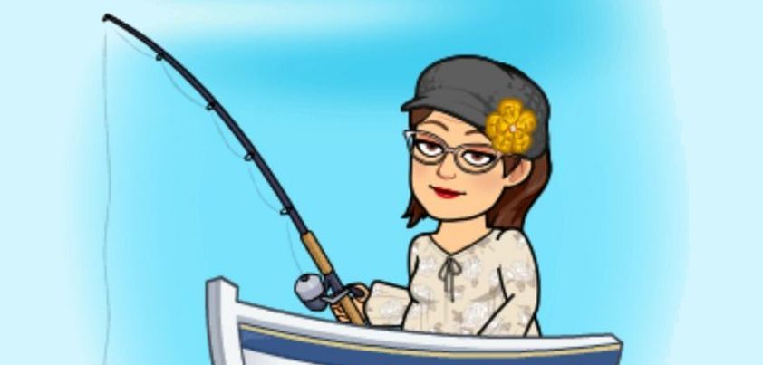 Going Fishing: Short story by Norma Fox Mazer