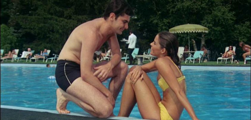 Goodbye, Columbus: Short story by Philip Roth