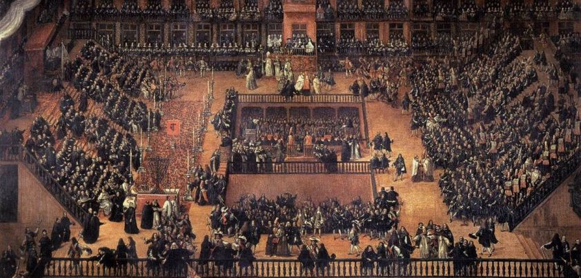 The Grand Inquisitor: Novelette by Fydor Dostoevsky