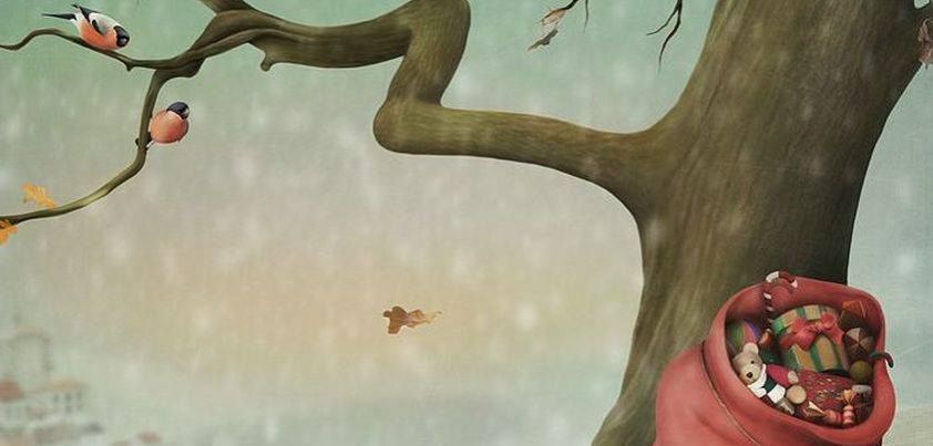 In the Great Walled Country: Short story by R M Alden