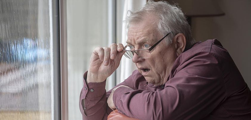 Greatness Strikes Where It Pleases: Short story by Lars Gustafsson