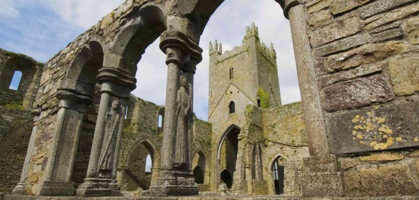 Gren's Ghost: Short story by Marie-Louise Fitzpatrick