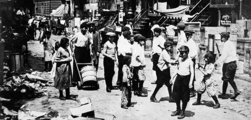 The Guilty Party – An East Side Tragedy: Short story by Gary Soto