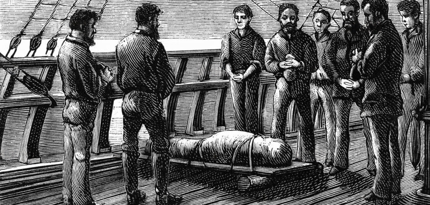 Gusev: Short story by Anton Chekhov