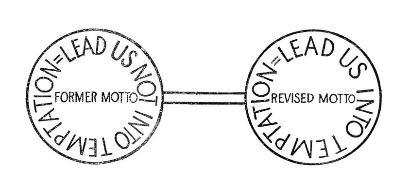 The Man That Corrupted Hadleyburg: Short story by Mark Twain