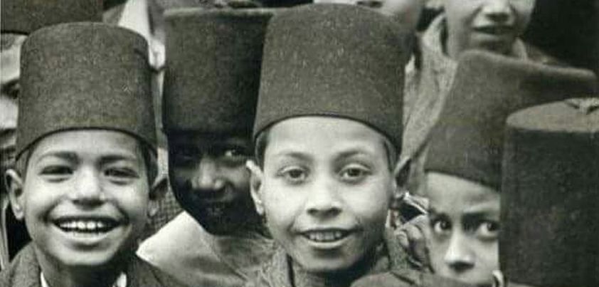 Half a Day: Short story by Naguib Mahfouz