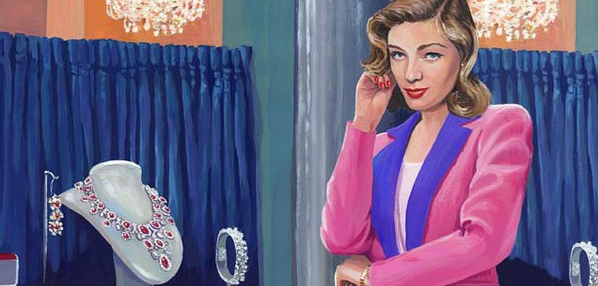 Cheap at Half the Price: Short story by Jeffrey Archer