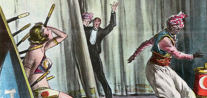 Han's Crime: Short story by Shiga Naoya