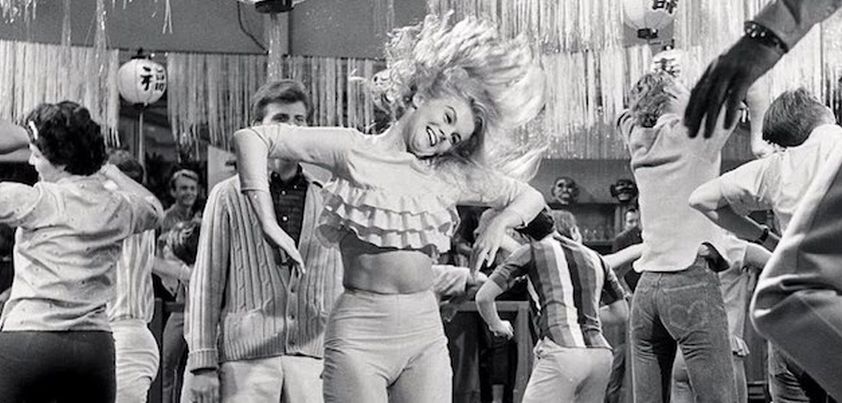 The Happiest I've Been: Short story by John Updike