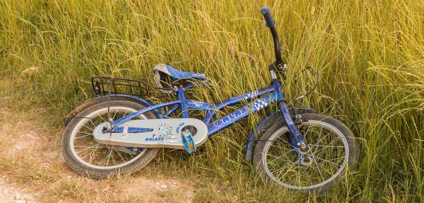 Heat: Short story by Joyce Carol Oates