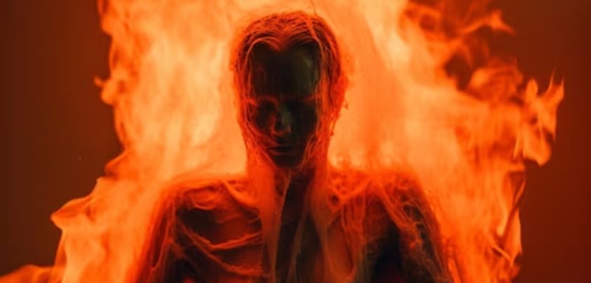 Henne Fire: Short story by Isaac Bashevis Singer