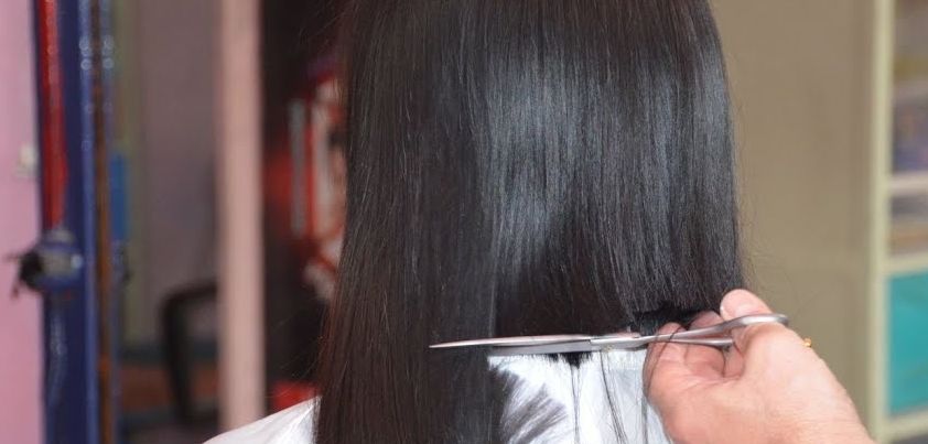 Her Mother: Short story by Anjana Appachana