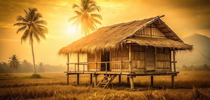 Homecoming: Short story by Carlos Bulosan