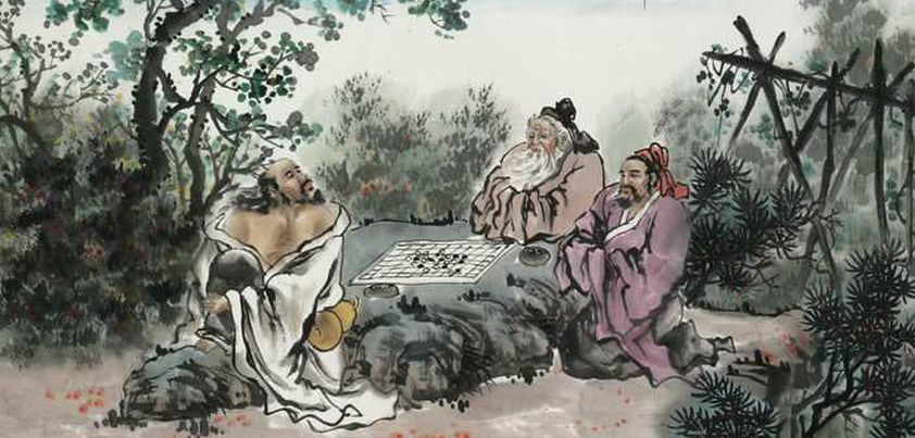 The Homecoming: Chinese folktale from Laurence Yep