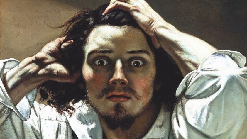 The Horla: Novelette by Guy de Maupassant