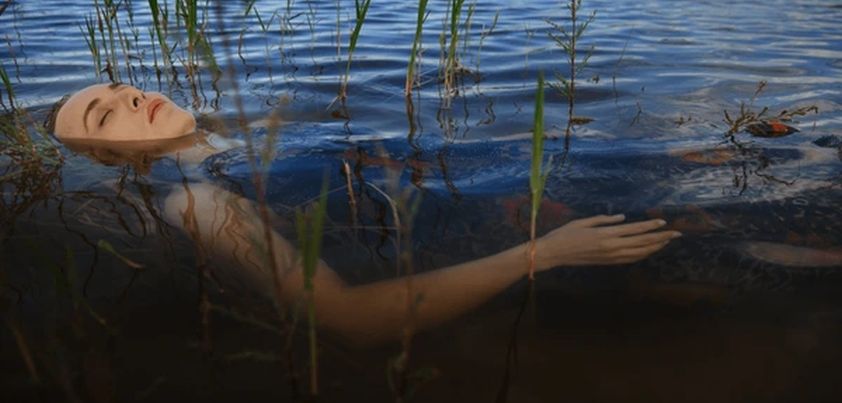 The Horse Dealer's Daughter: Short story by D. H. Lawrence