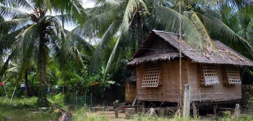 How Suan Became Rich: Tagalog folktale from Dean Fansler