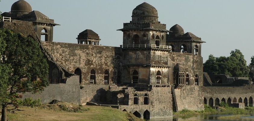 The Hungry Stones: Short story by Rabindranath Tagore