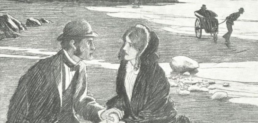 Hunted Down: Short story by Charles Dickens