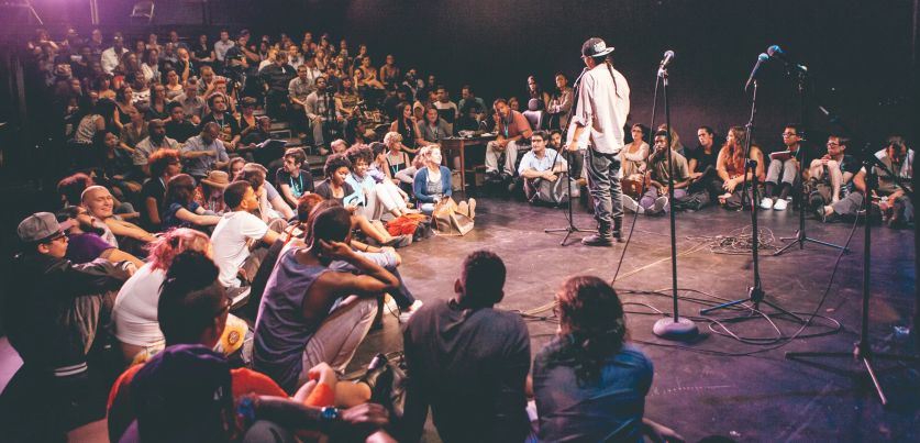 I Go Along: Short story by Richard Peck