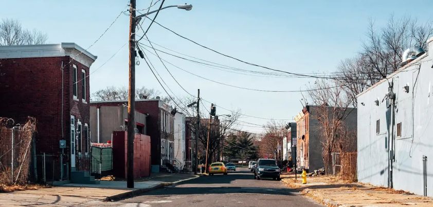 Identities: Short story by W. D. Valgardson