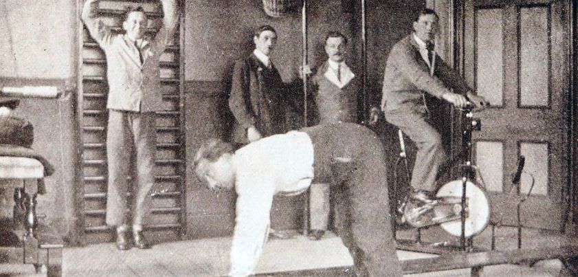 In Another Country: Short story by Ernest Hemingway