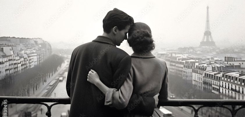 In Paris: Short story by Ivan Bunin