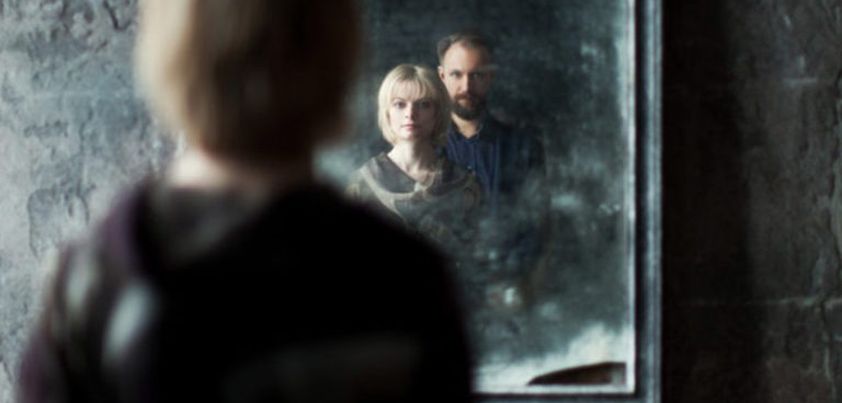 In the Family: Short story by María Elena Llana